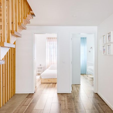 Green Tiles House Порту Экстерьер фото