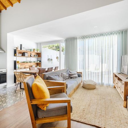 Green Tiles House Порту Экстерьер фото