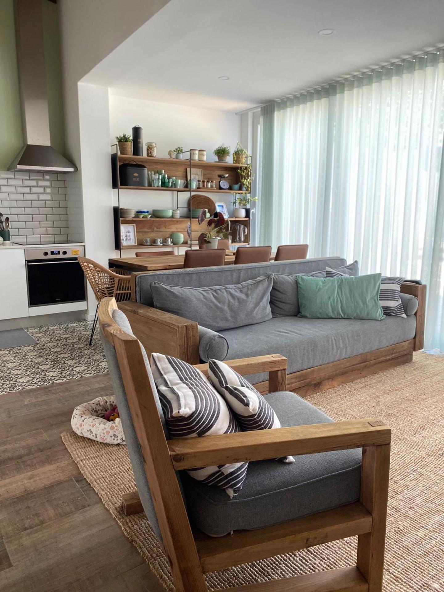 Green Tiles House Порту Экстерьер фото
